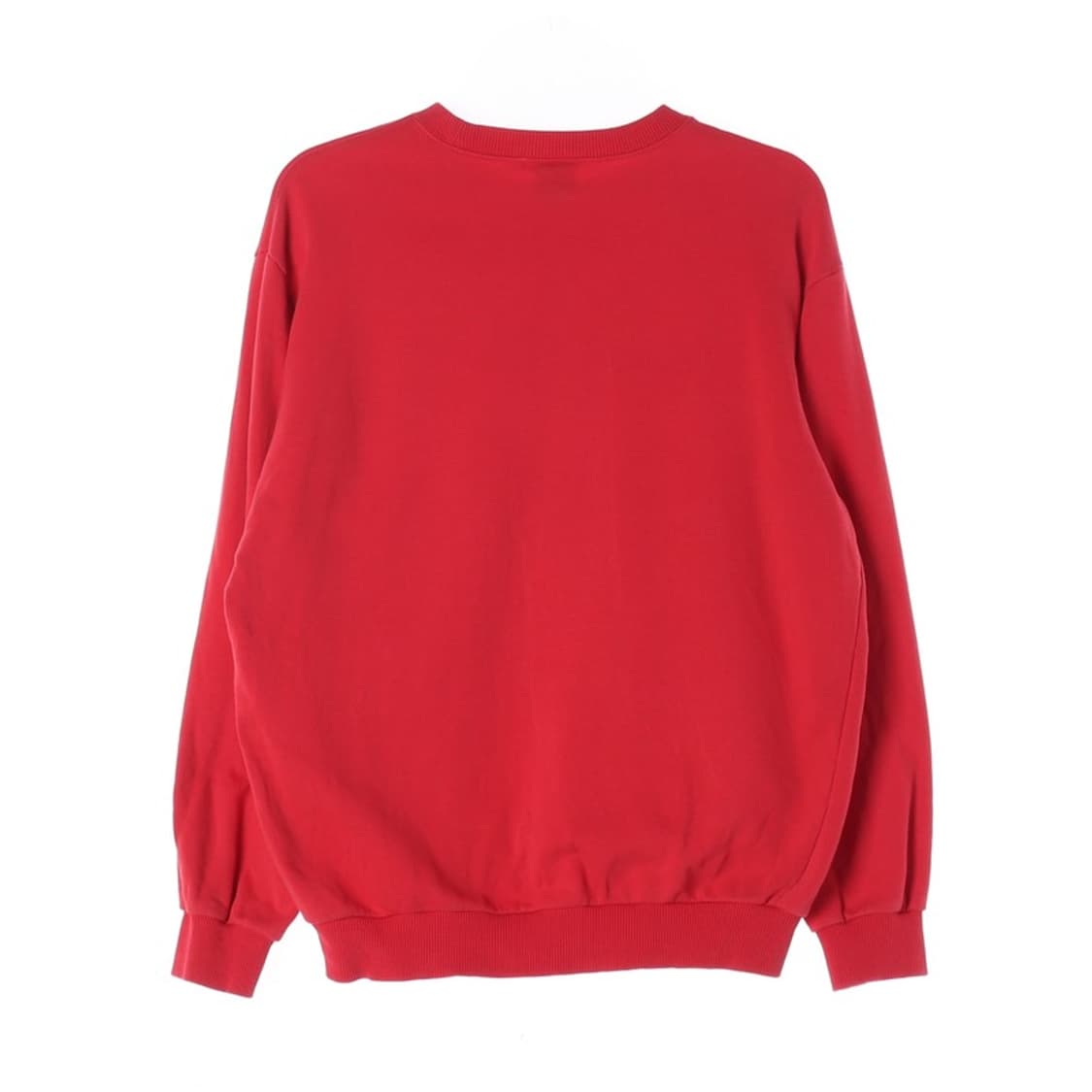 나이키 BELIEVE 레터링 맨투맨 M 상품이미지2