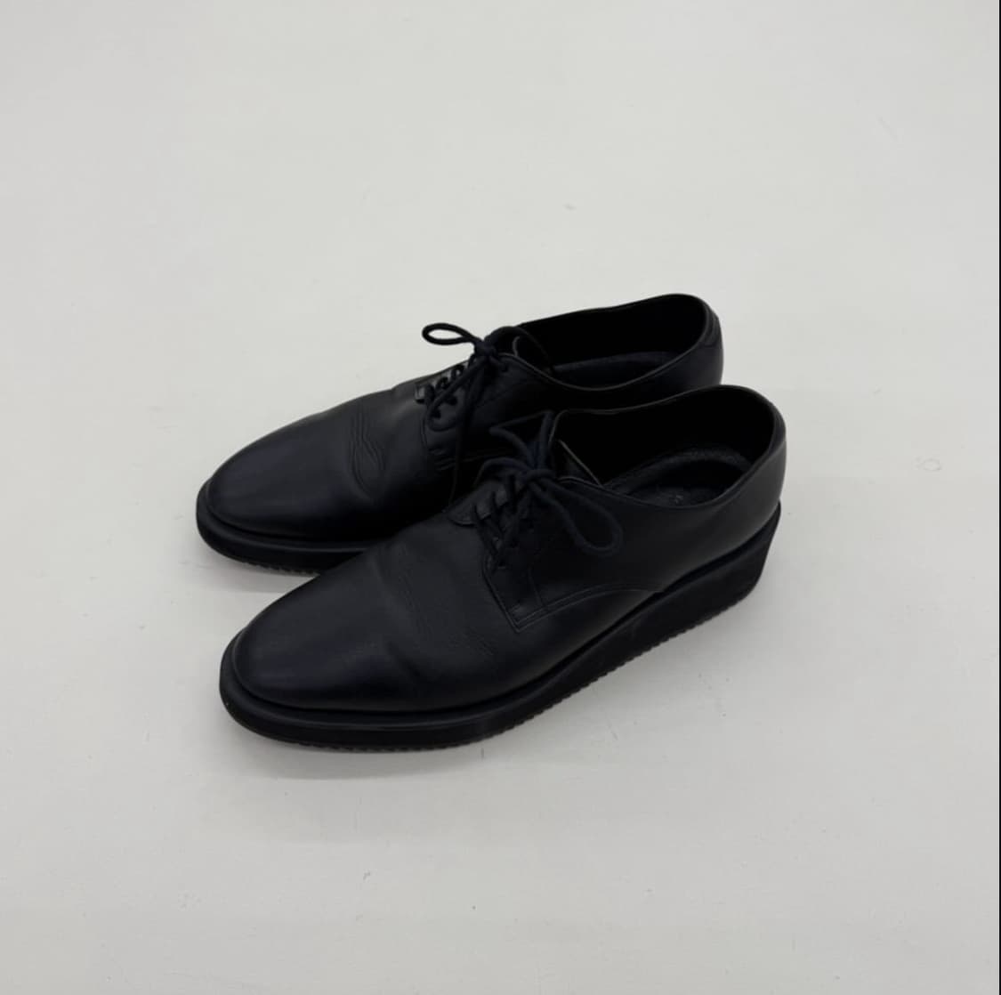 라드뮤지션 비브람 더비 상품이미지2