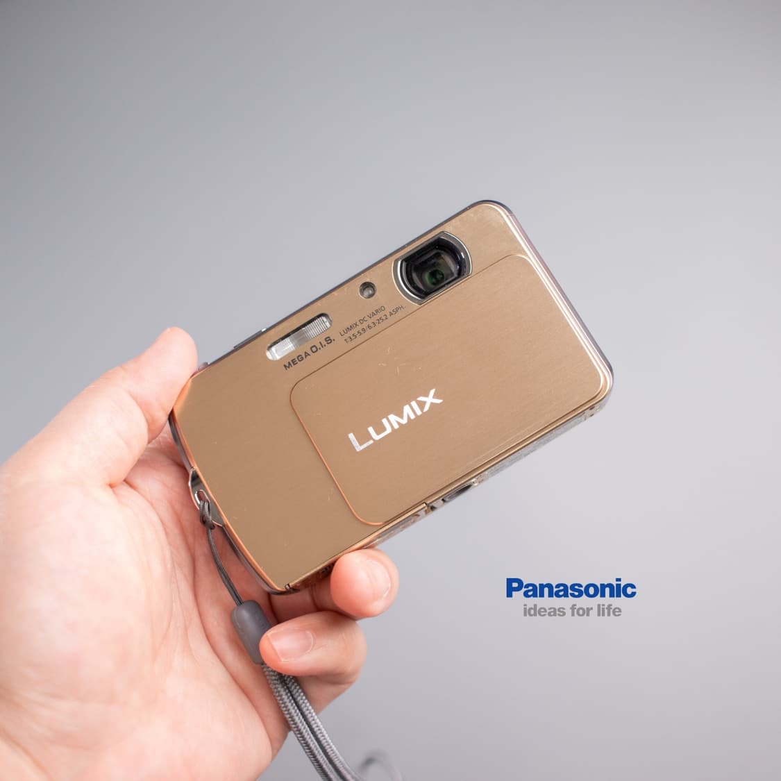 파나소닉 루믹스 dmc fp7 (작례 0) 상품이미지5