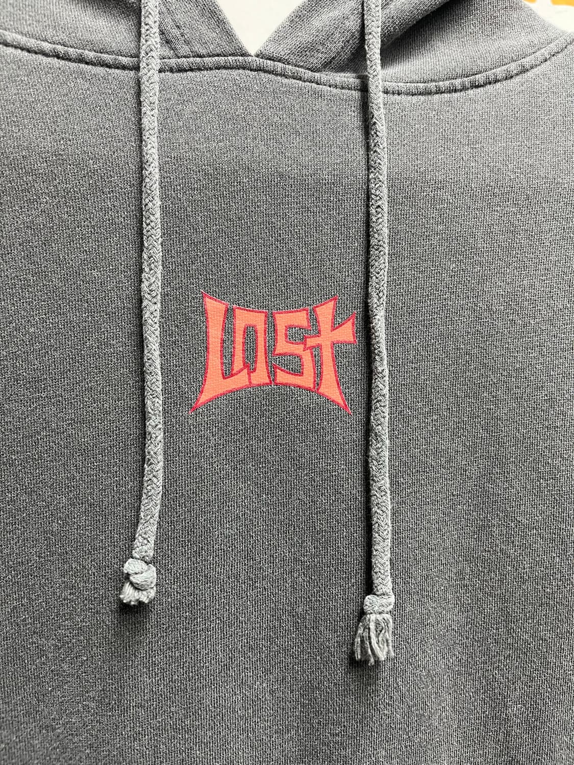 old lost skateboard hoodie 상품이미지5