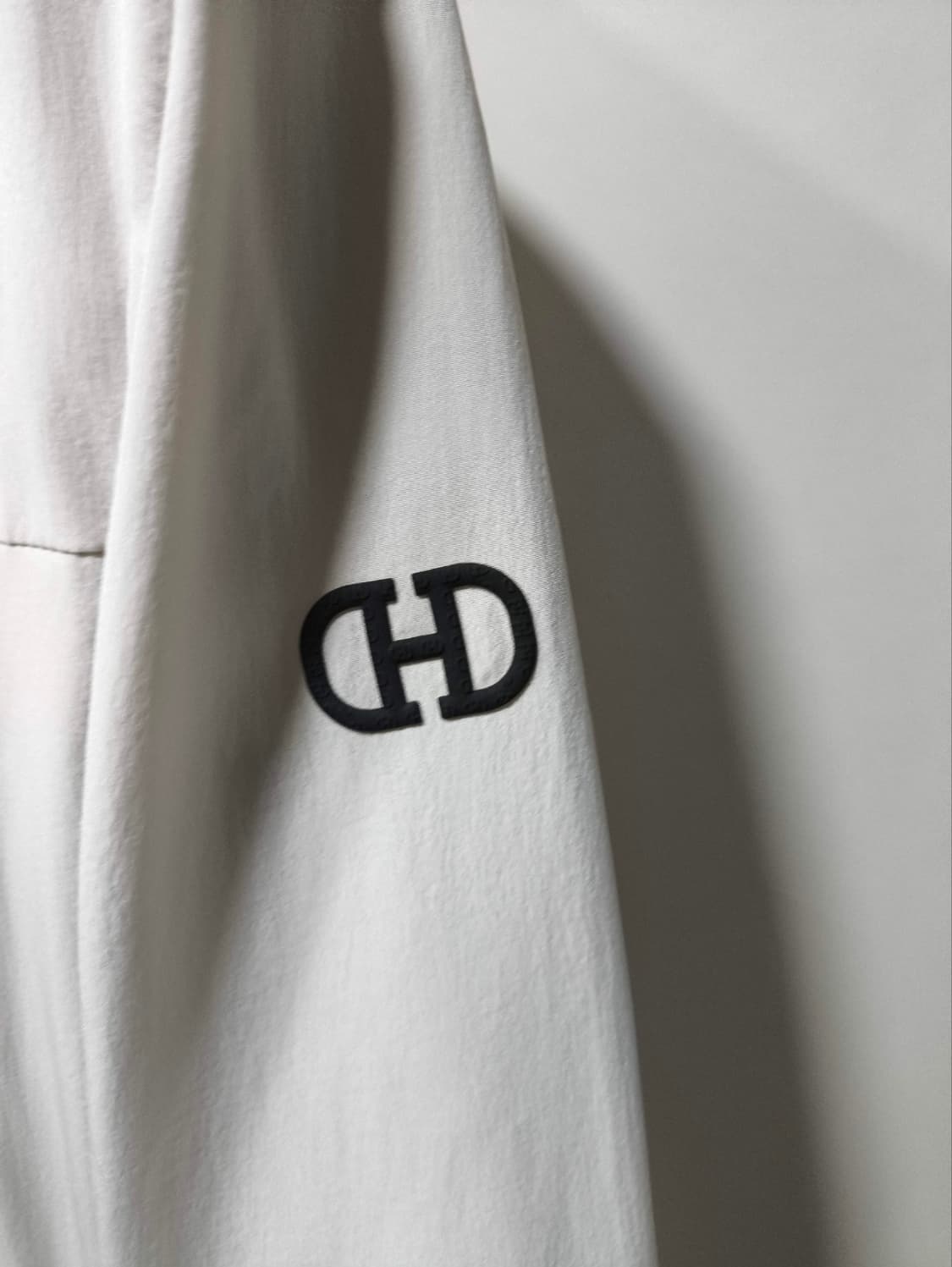 100 헤지스 나일론 바람막이 퍼포먼스 상품이미지4