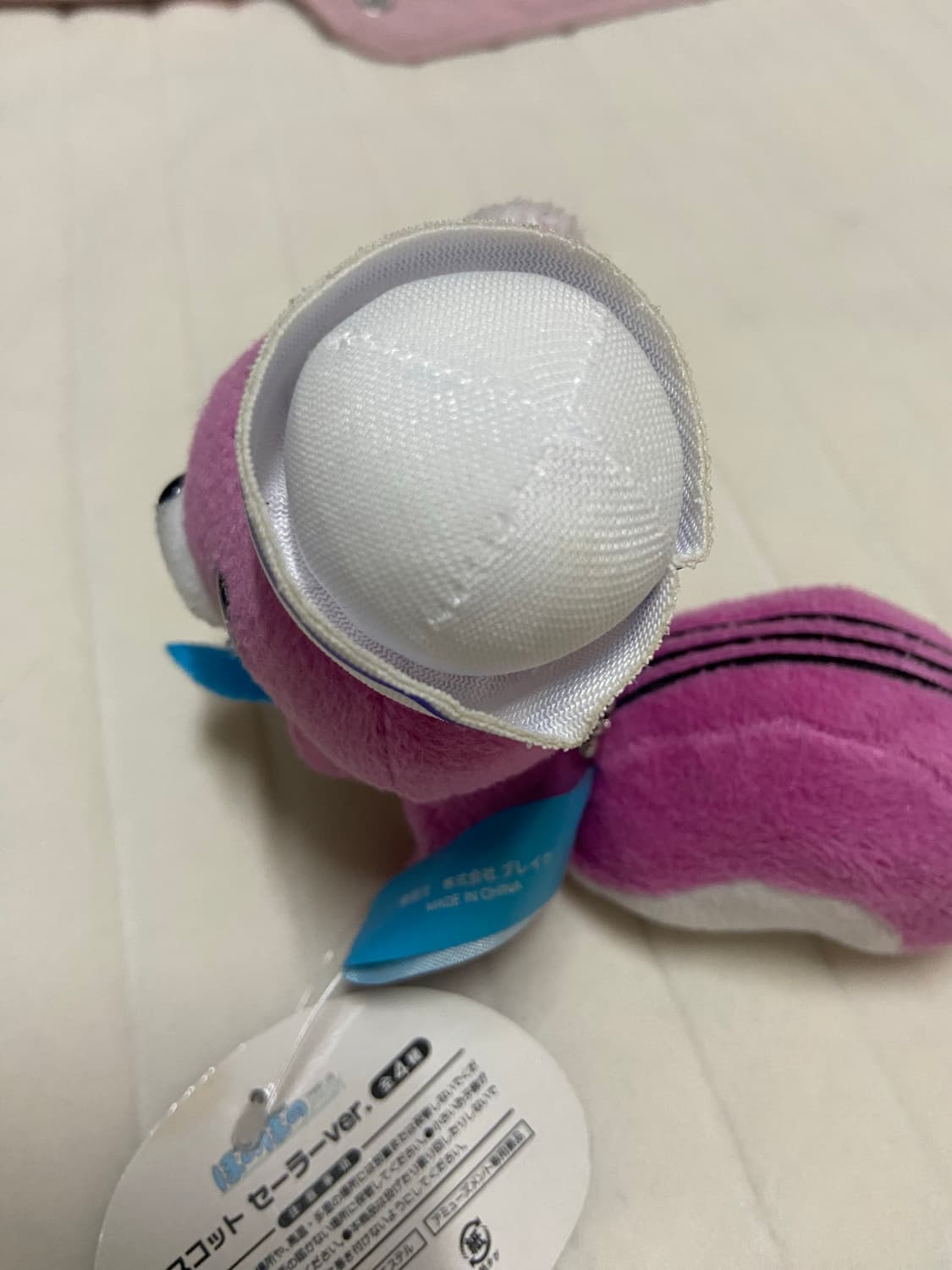 🐳글루미베어 포로리 콜라보 인형🐳 상품이미지3