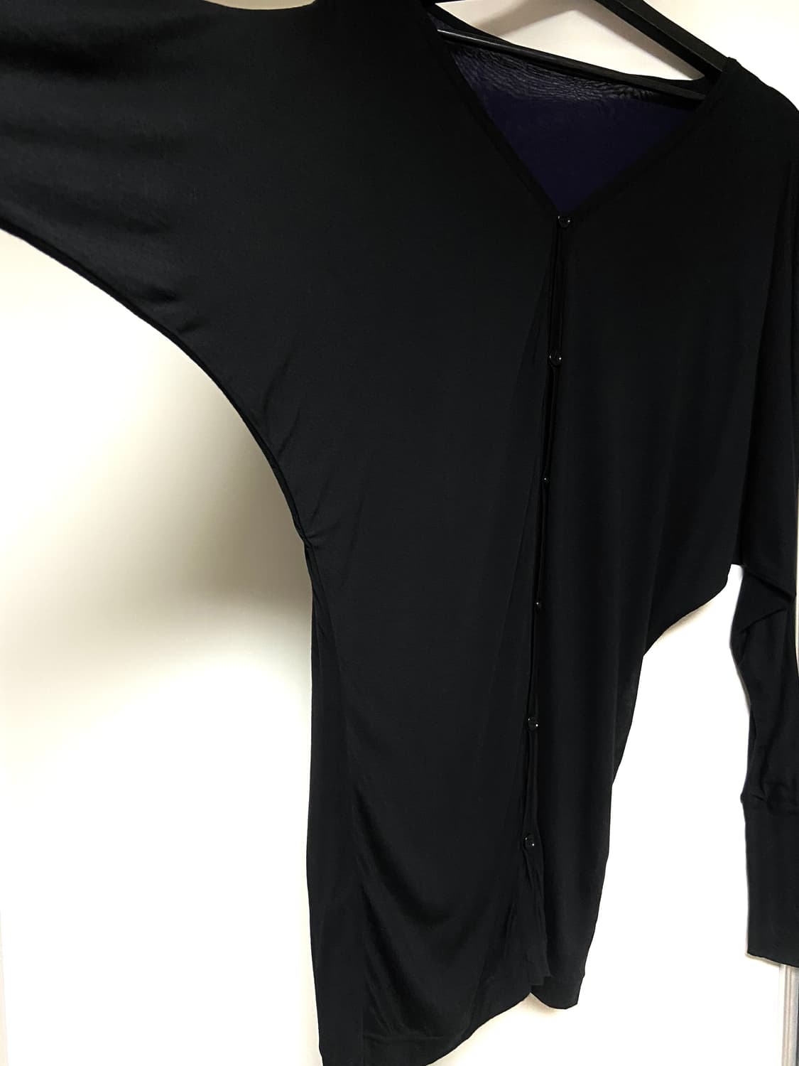 Yohji Yamamoto cardigan 상품이미지7