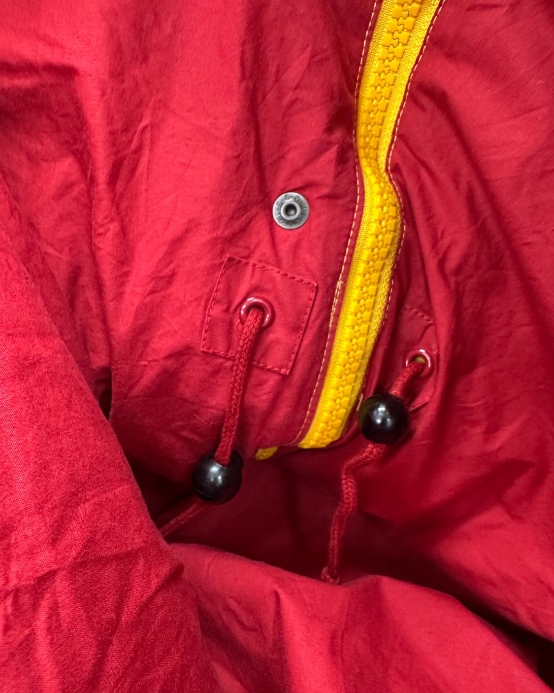 (2XL)90'S 노티카 덕다운 패딩-M1614 상품이미지6