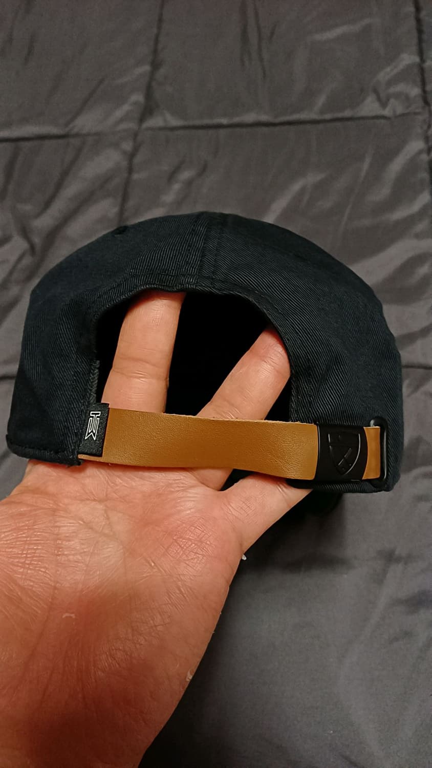 나이키골프 타이거우즈 면모자 Free 상품이미지6