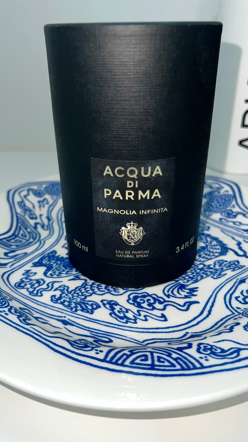 아쿠아데파르마 매그놀리아 인피티나 오 드 퍼퓸 100ml 상품이미지3