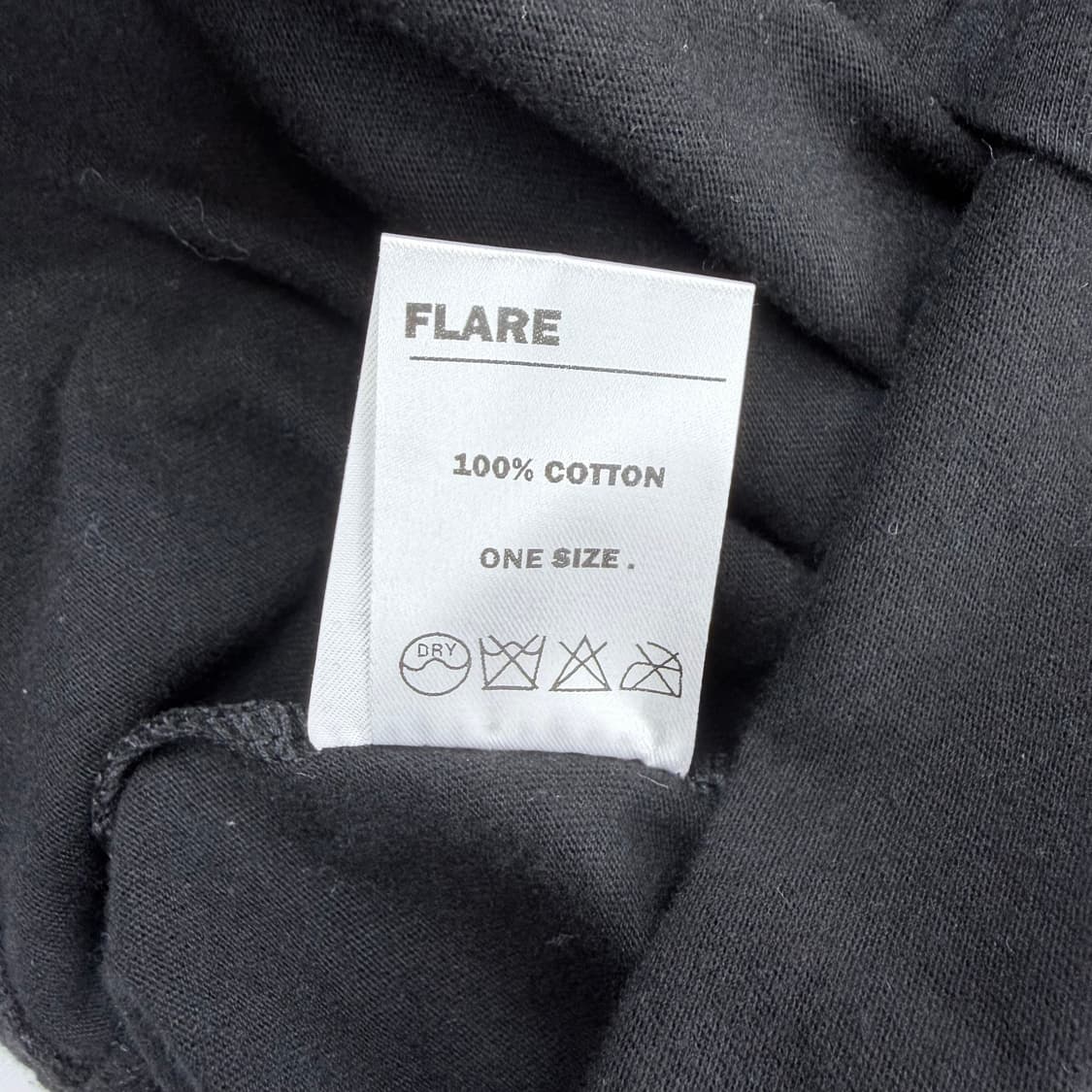 Flareup 플레어업 쉬어 배니쉬 롱 슬리브 상품이미지7