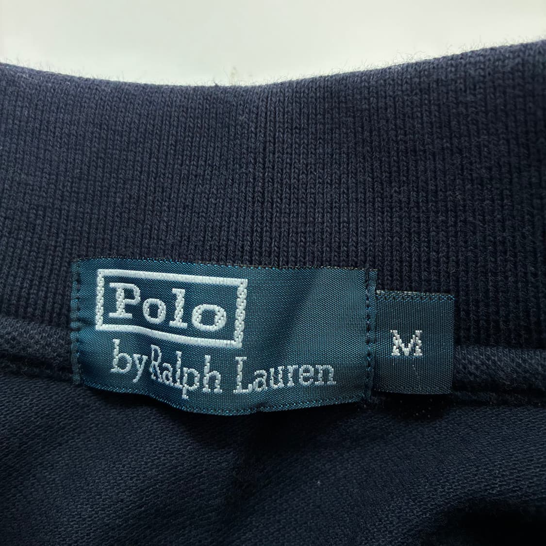 Polo  폴로 랄프로렌 빅포니 코튼 반팔 카라티셔츠  상품이미지4