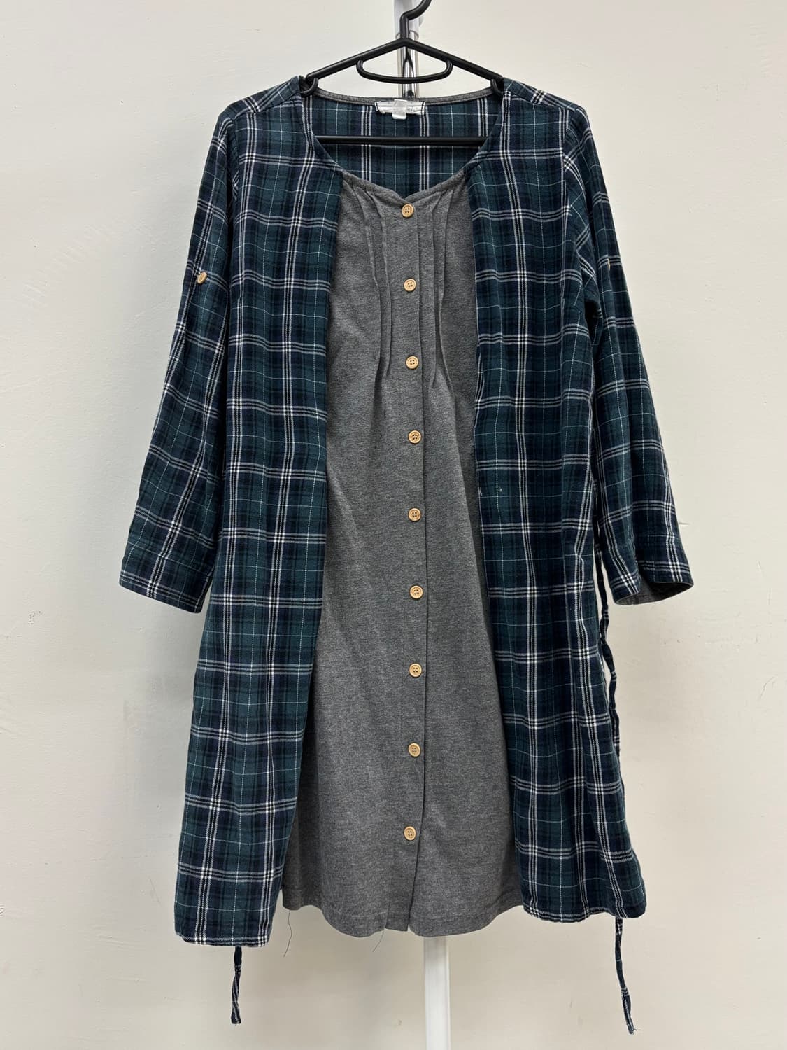 빈티지 모리걸 원피스 상품이미지5