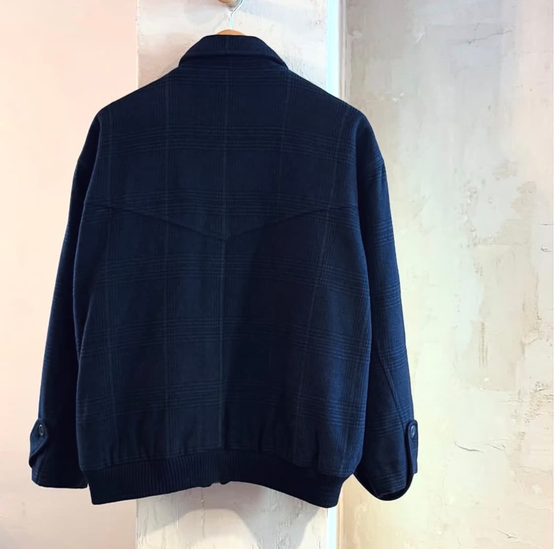 Balenciaga 울 자켓 상품이미지4