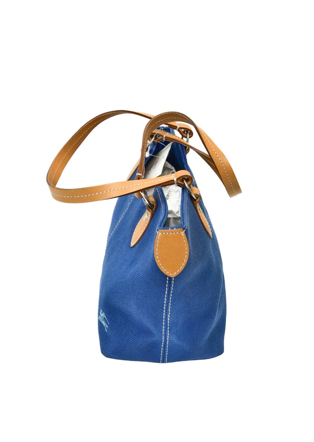 버버리 블루라벨 토트백 (정품) 상품이미지4