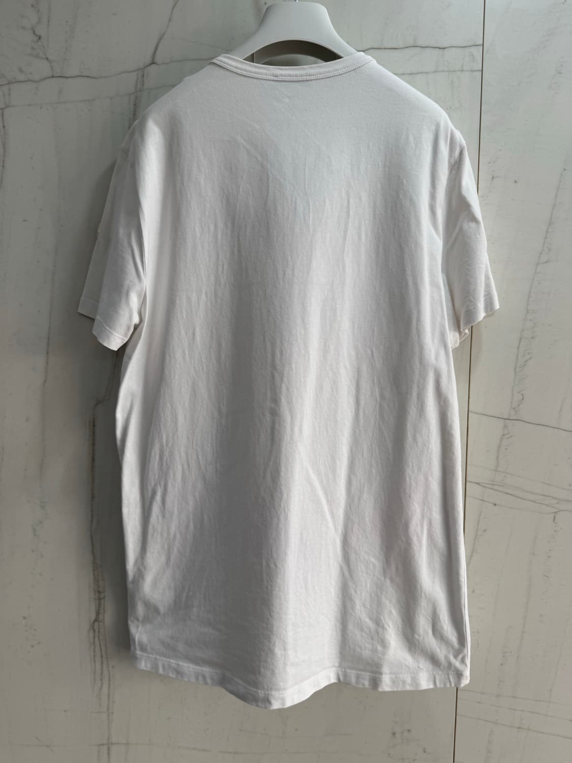 몽클레어 그래픽 반팔 티셔츠 상품이미지3