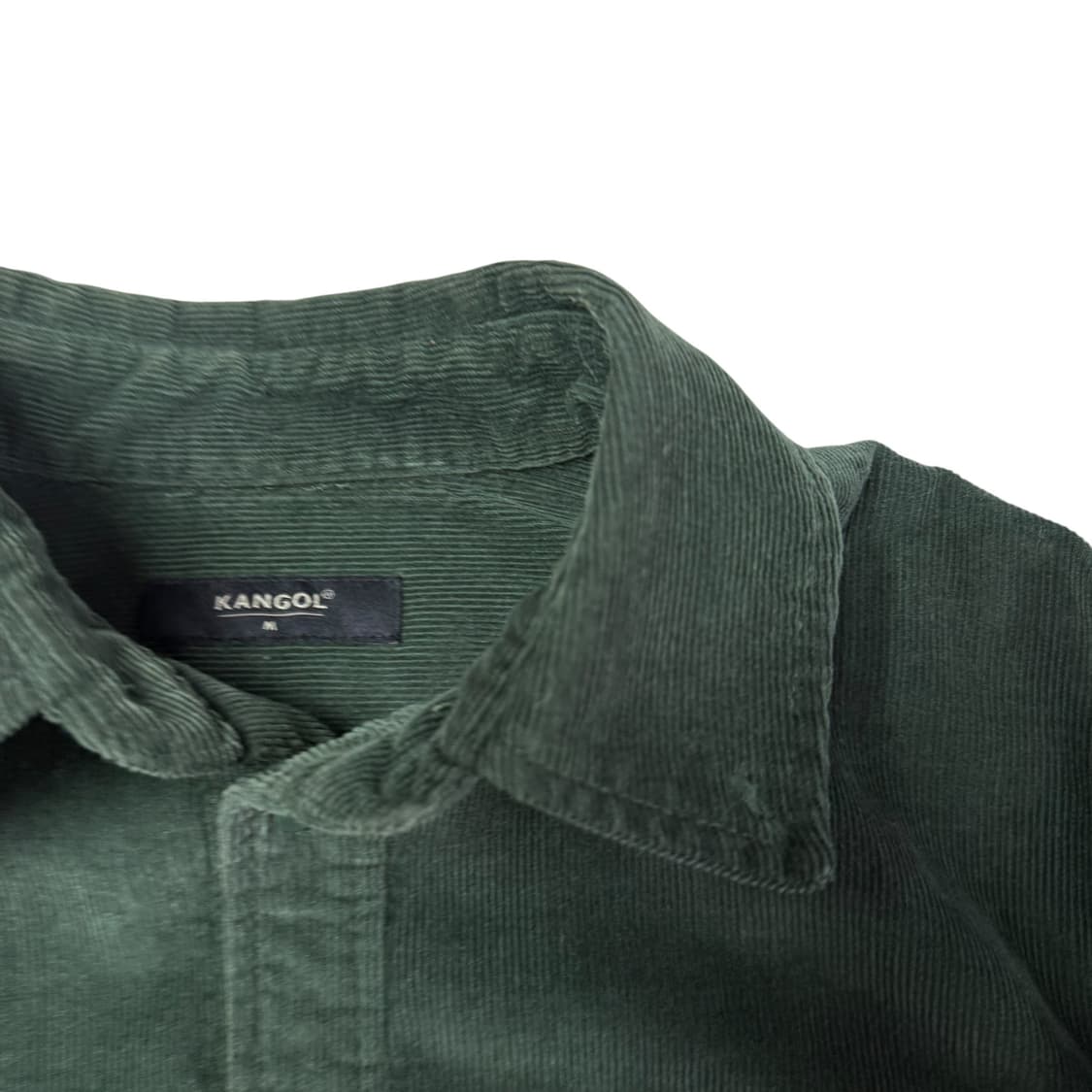 캉골 셔츠  상품이미지2