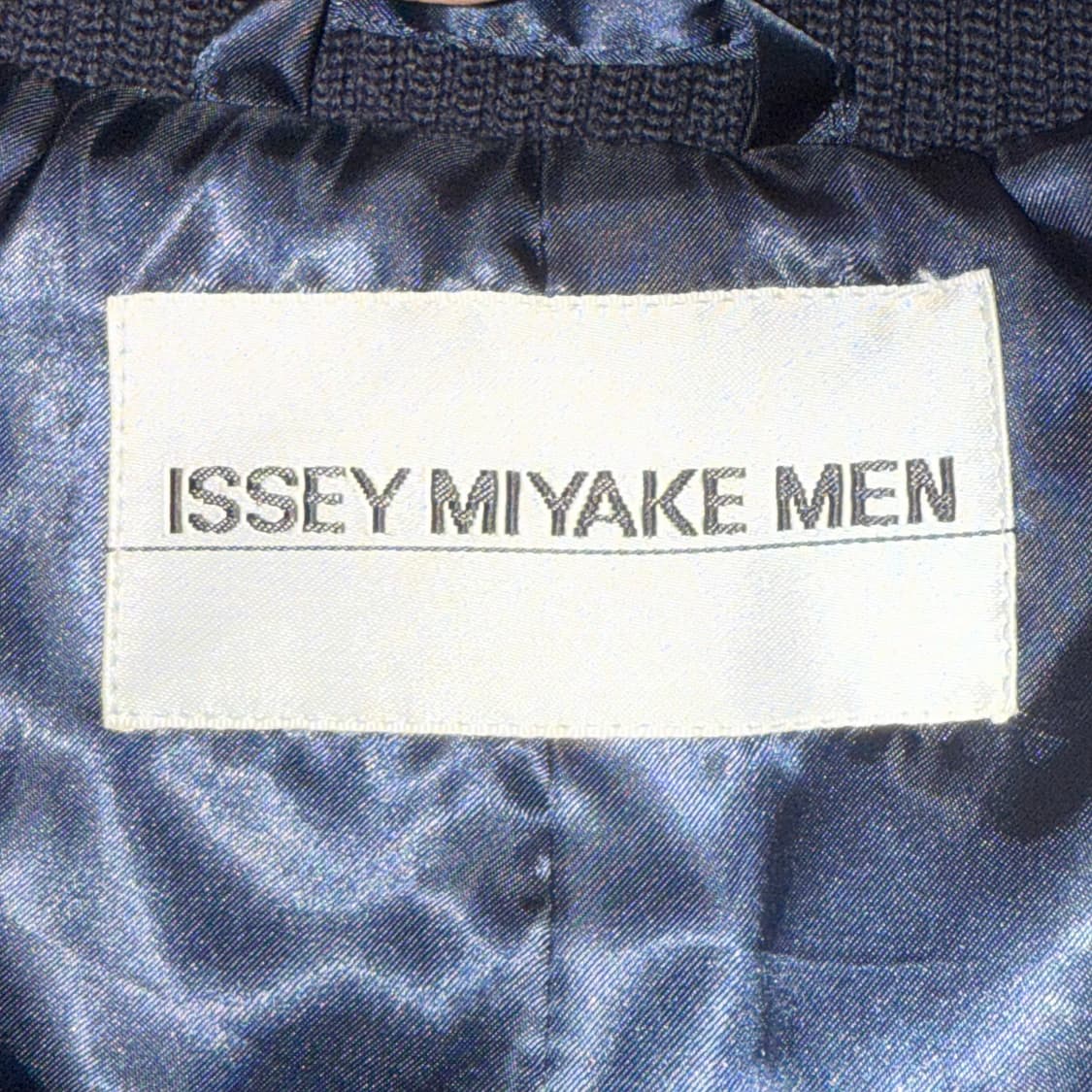 Issey Miyake Men (Fall-Winter 1996) 상품이미지8