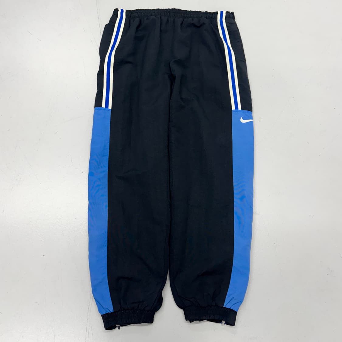 나이키 90s 스우시 올드스쿨 바람막이 트랙팬츠 상품이미지2