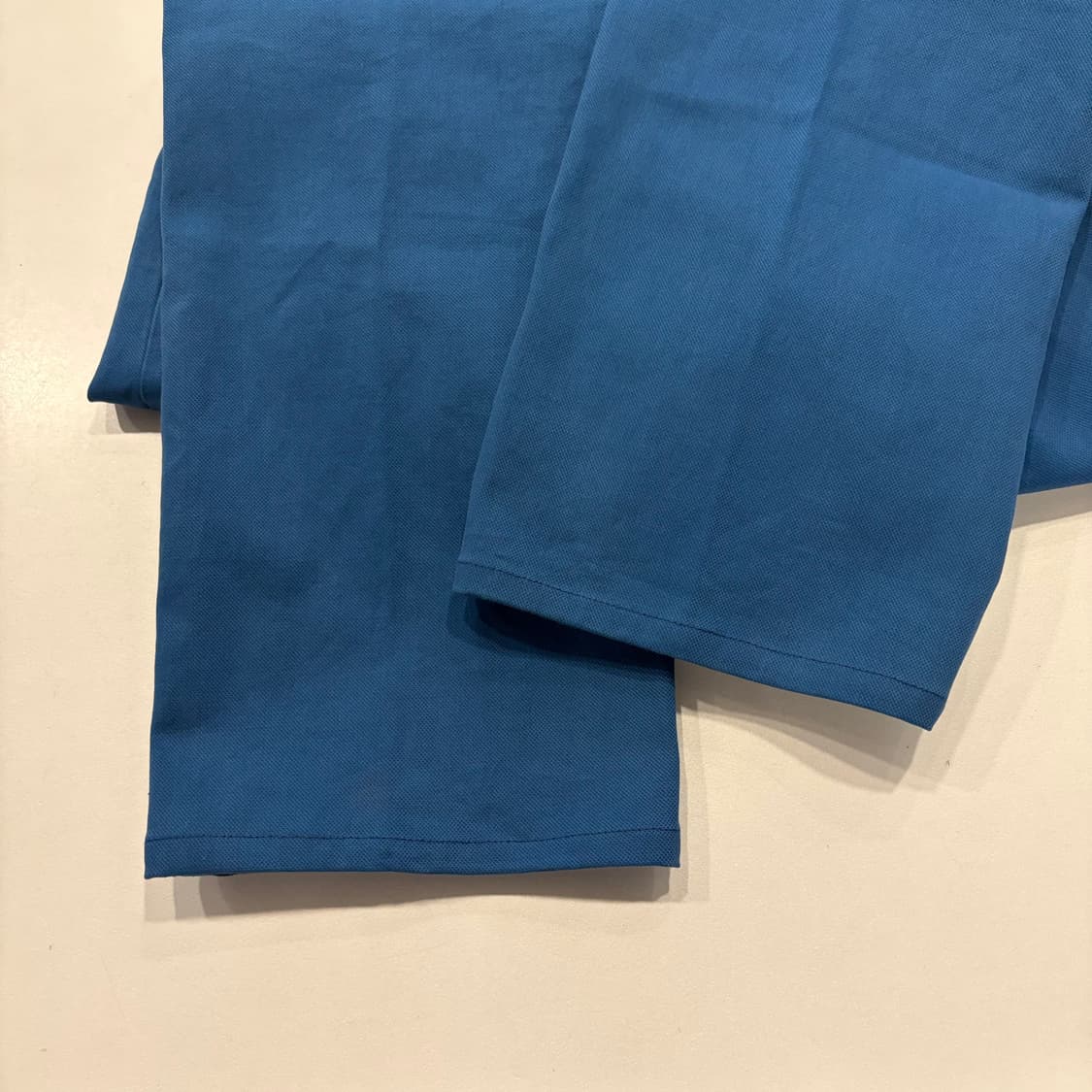 [30x34] 스톤아일랜드 코랄 블루 슬림핏 데님 팬츠 D730 상품이미지6