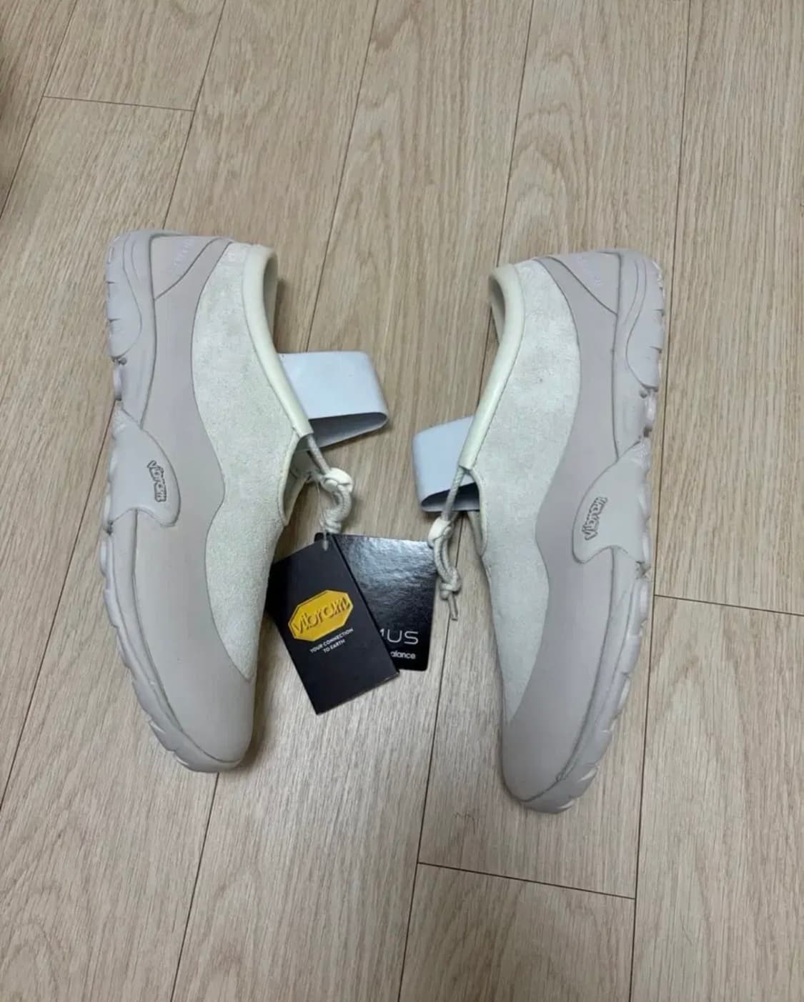 [8.5] 뉴발란스 x 도쿄디자인 스니커즈 상품이미지3