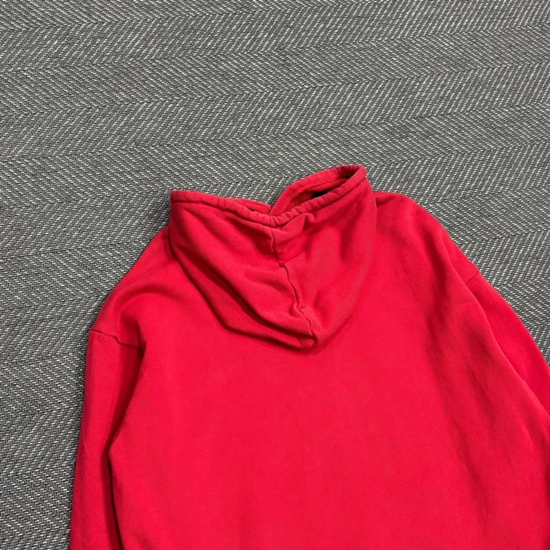 아디다스 빅로고 프린팅 후드티 V0517 상품이미지5