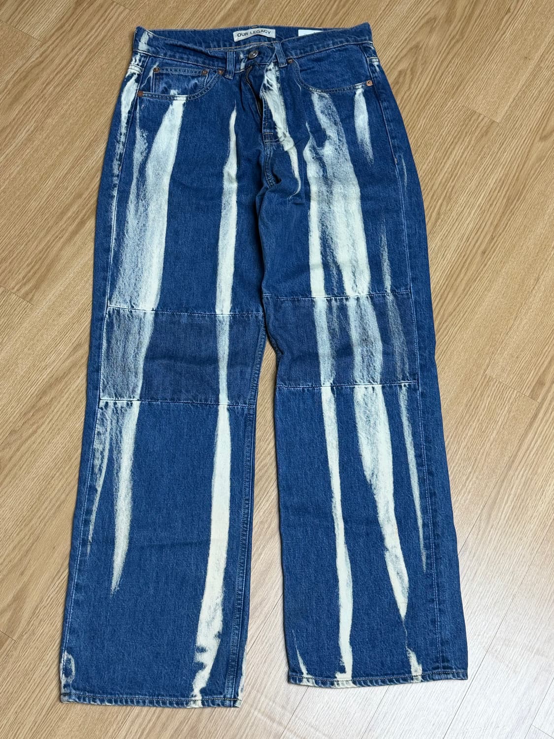 아워레가시 써드컷 29 상품이미지1