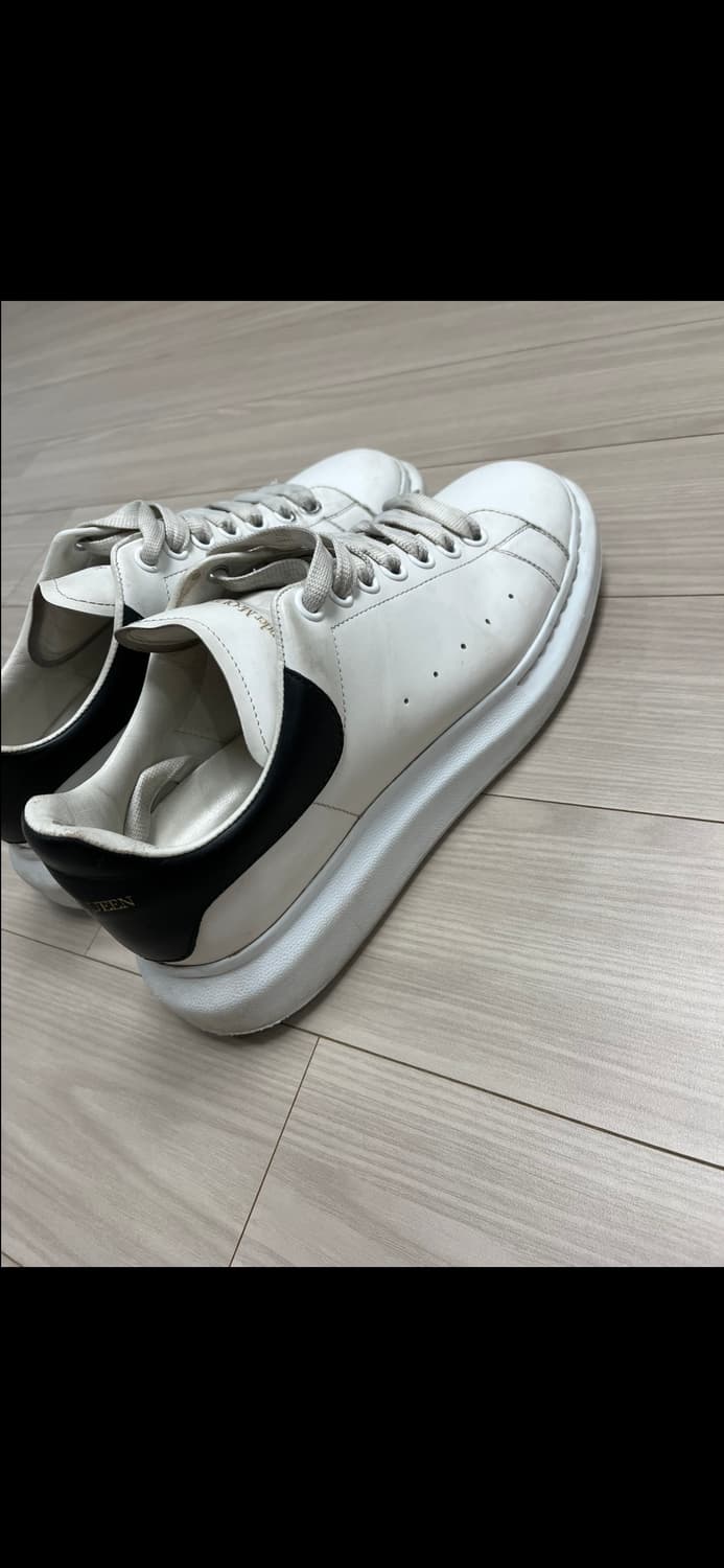 알렉산더 맥퀸 41  상품이미지7