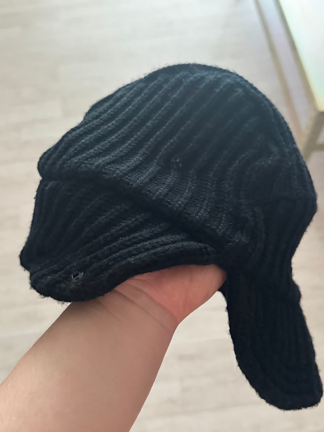 니들스 버드슈팅캡 상품이미지5