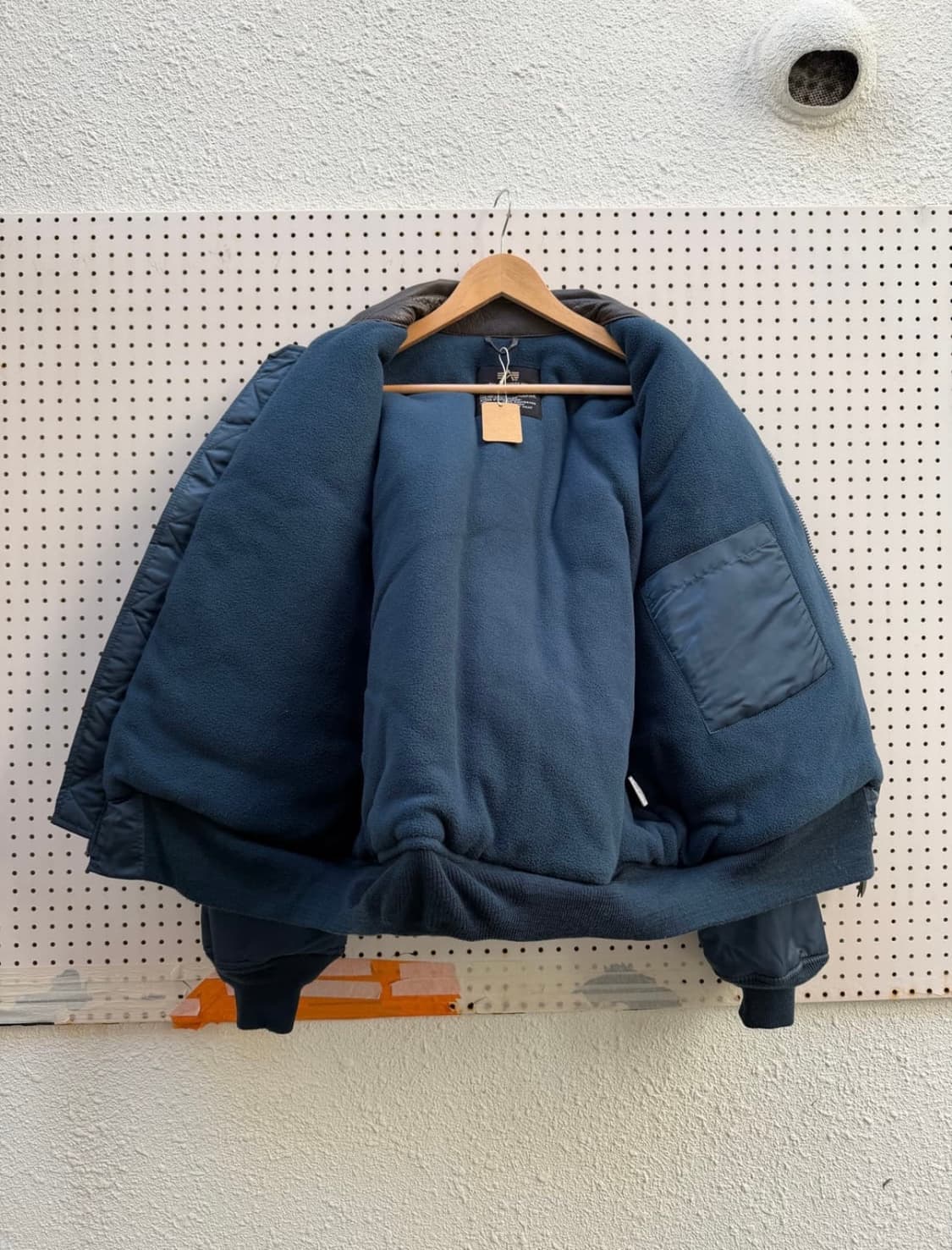 알파 인더스트리 cwu L 상품이미지3