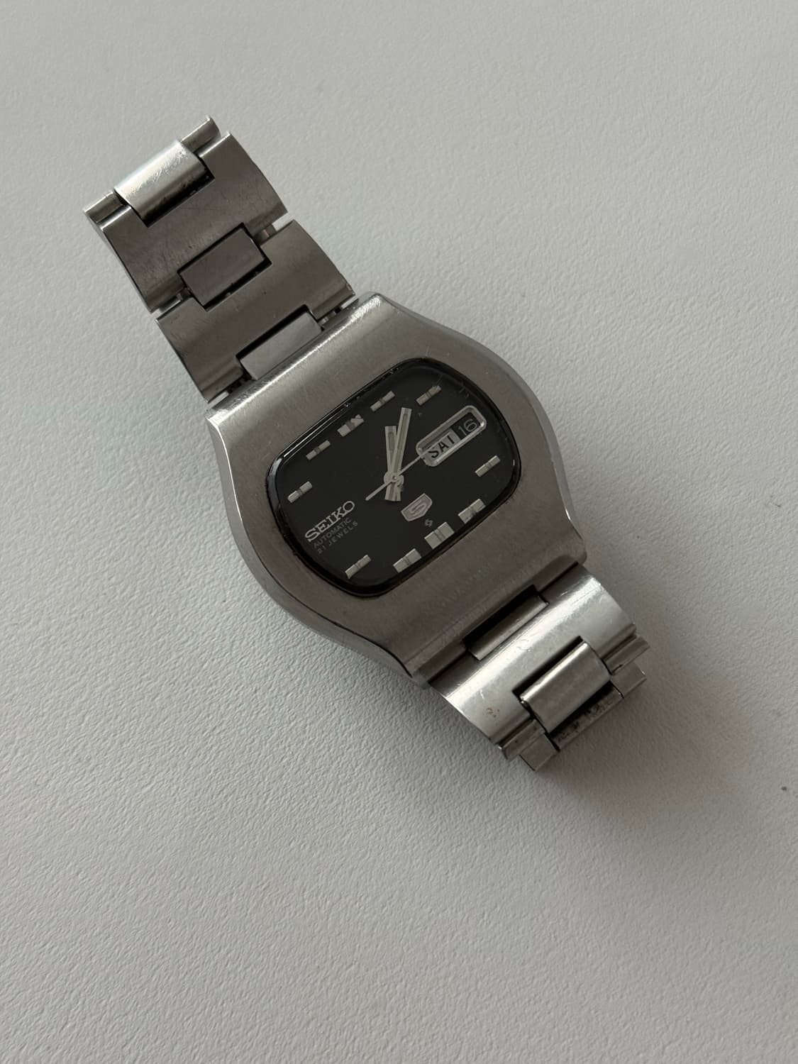 세이코 Seiko 5 오토매틱  상품이미지3