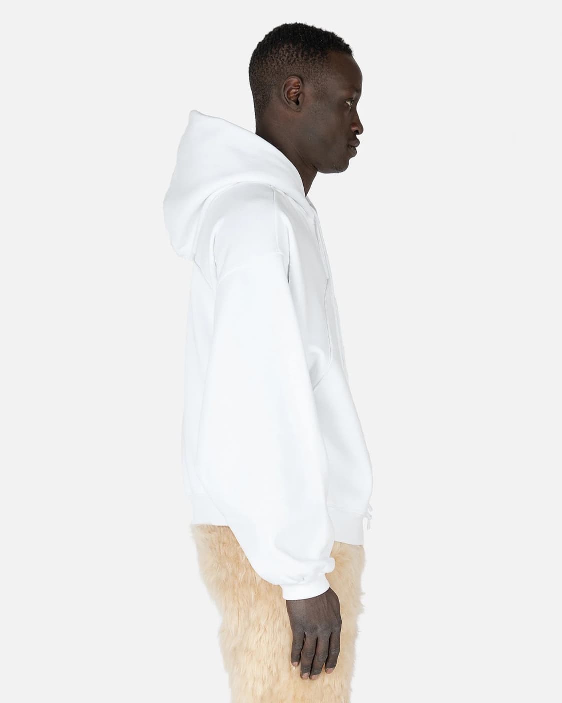 Erl swirl hoodie 상품이미지2