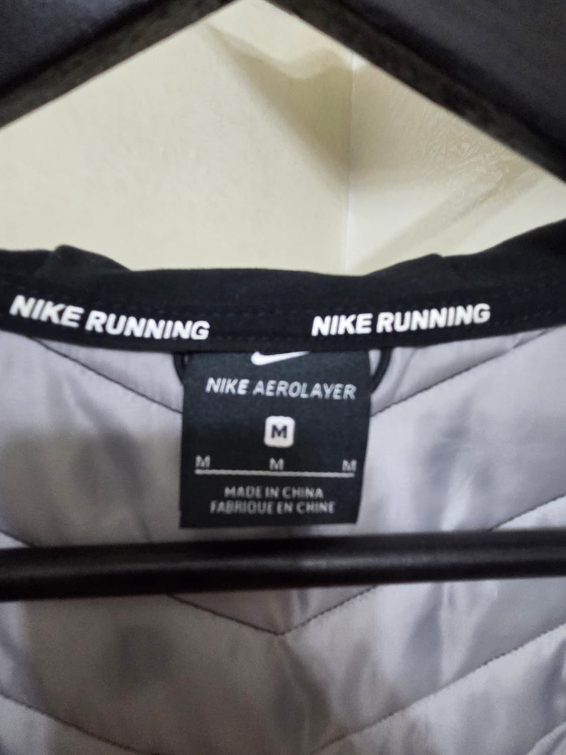[M] 나이키 에어로레이어 러닝 후드재킷 상품이미지7
