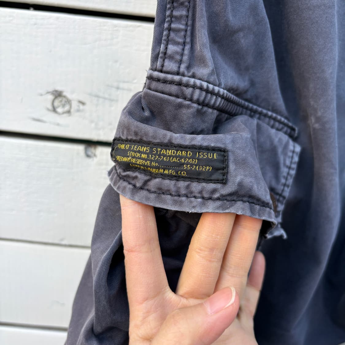 Polo 폴로 카고 팬츠 상품이미지7