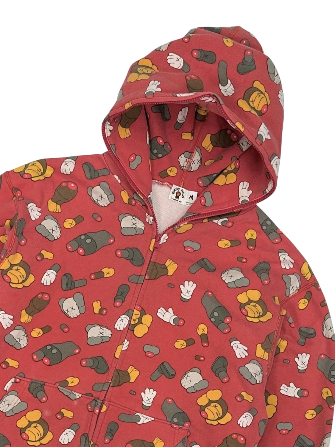 Bape x Kaws 상품이미지5
