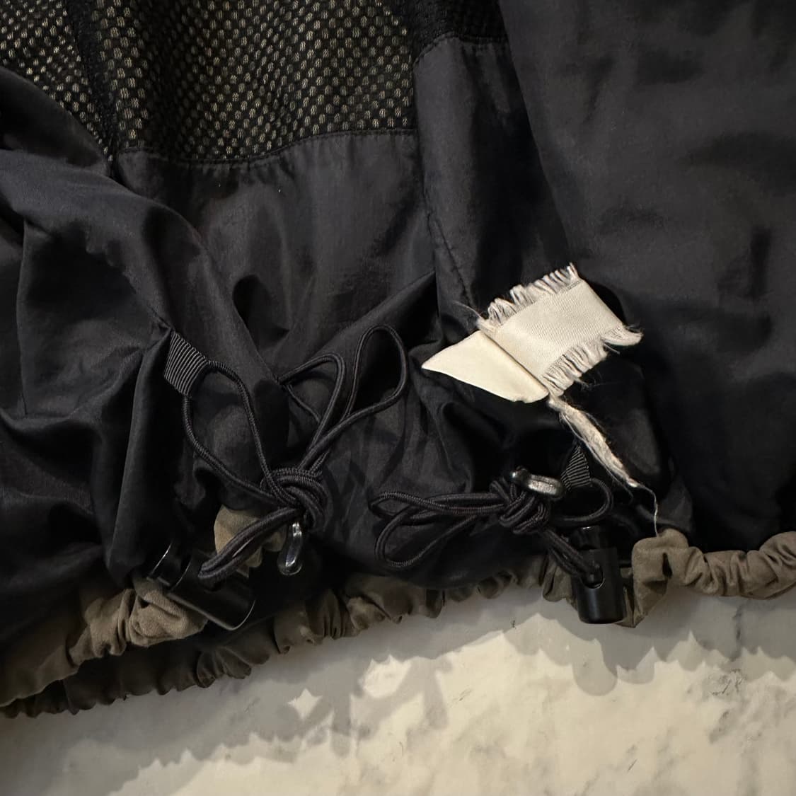 90s 골드윈 Goldwin 고어텍스 자켓 상품이미지8