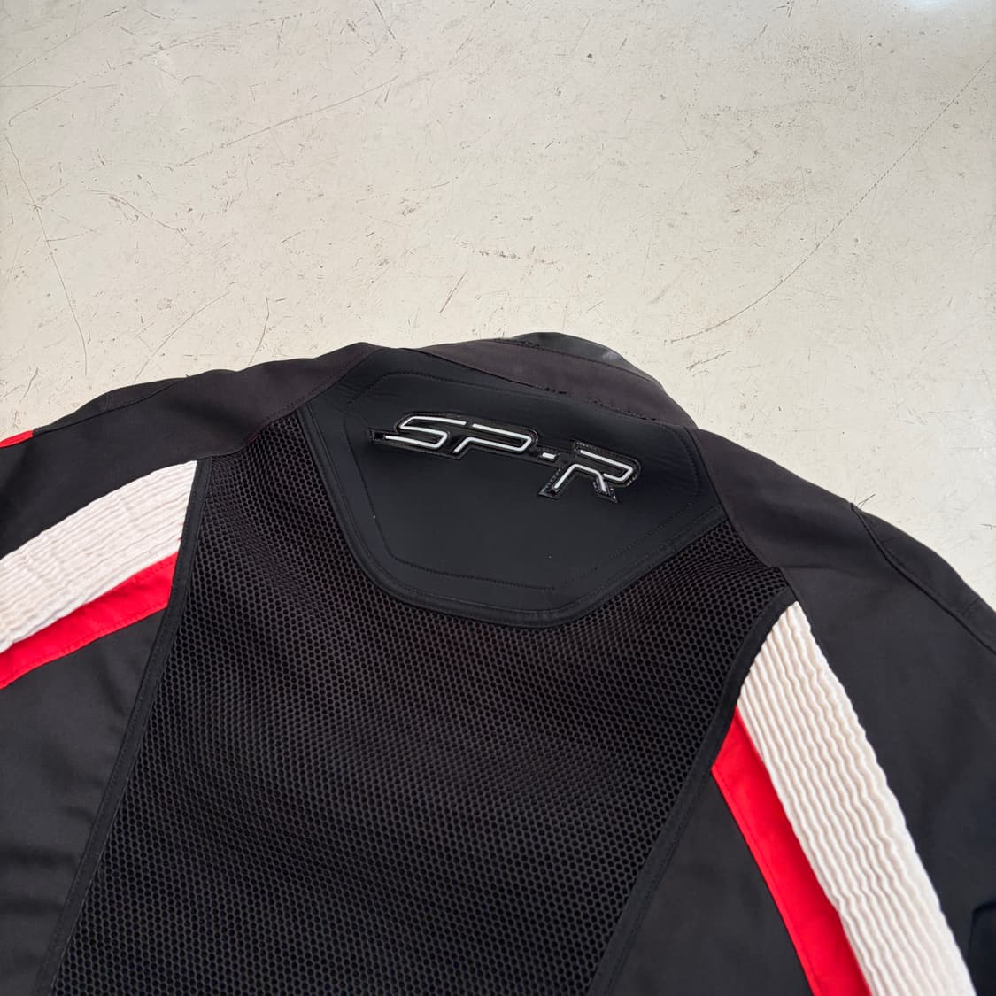 다이네즈 SP-R 슈퍼 스피드 텍스 라이더 자켓 58 상품이미지10