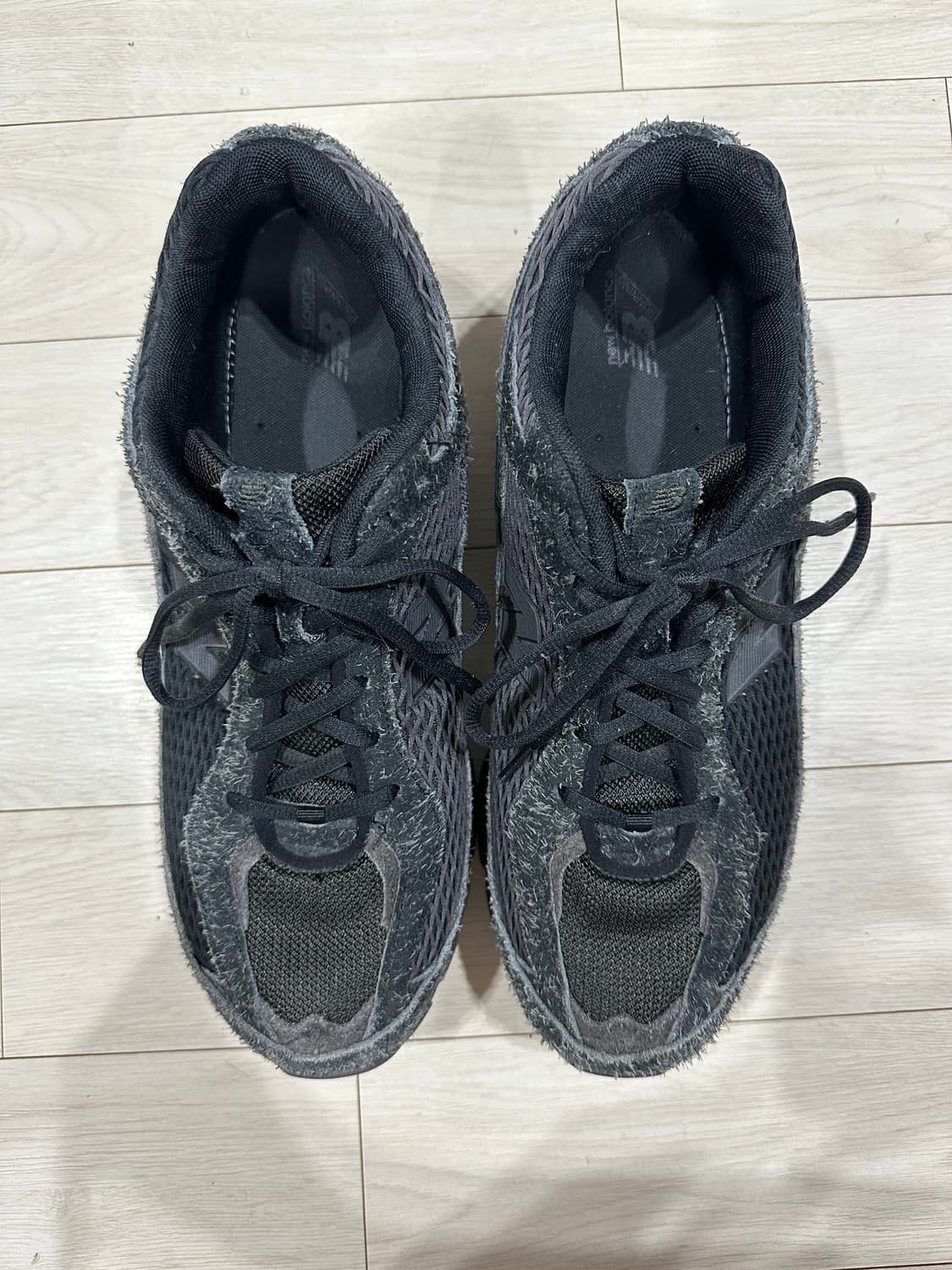 285] XLIM NewBalance 509 상품이미지2