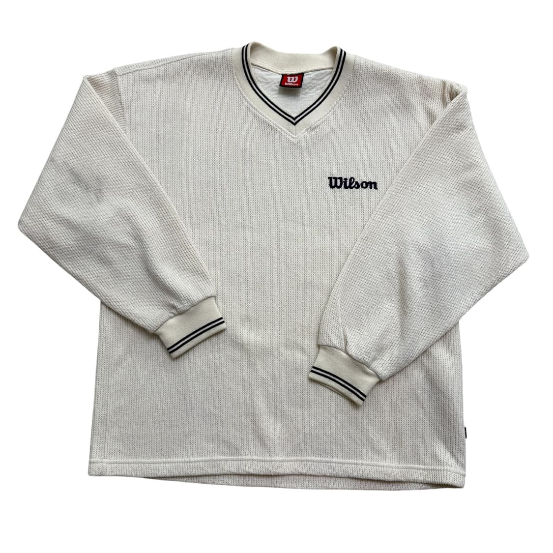 윌슨 니트 상품이미지1