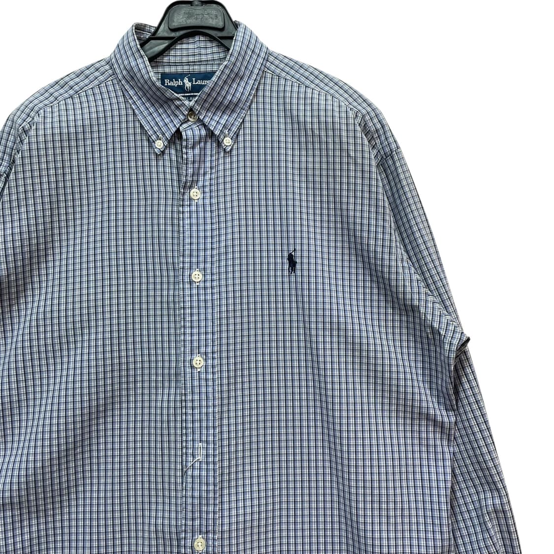 Polo Ralph Lauren Check Shirt 상품이미지3