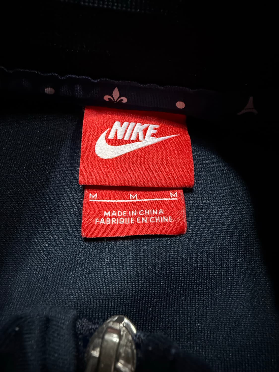 Nike 나이키 16-17 파리생제르망 져지 상품이미지3