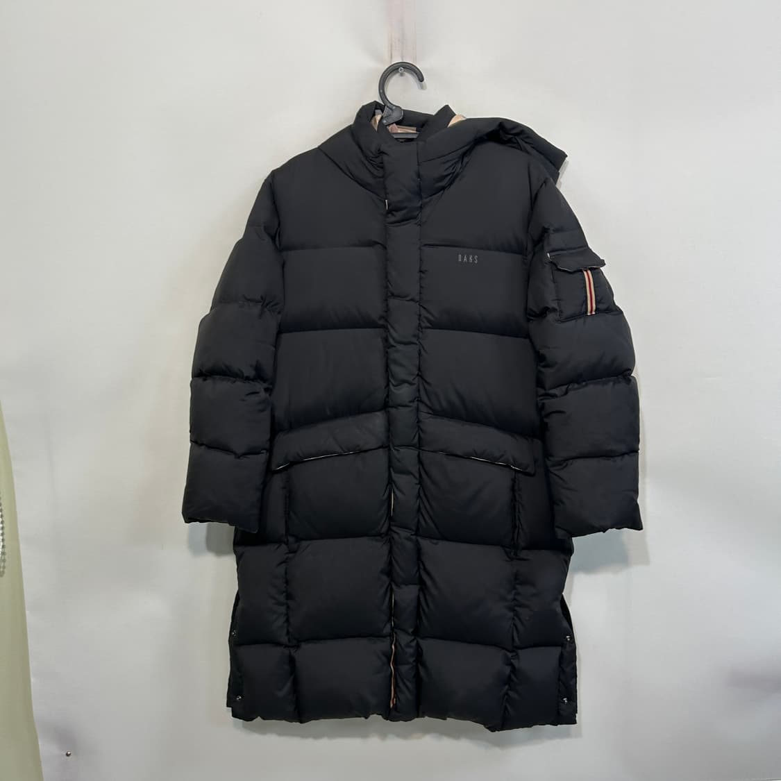 닥스 2022 여성 롱패딩  상품이미지1