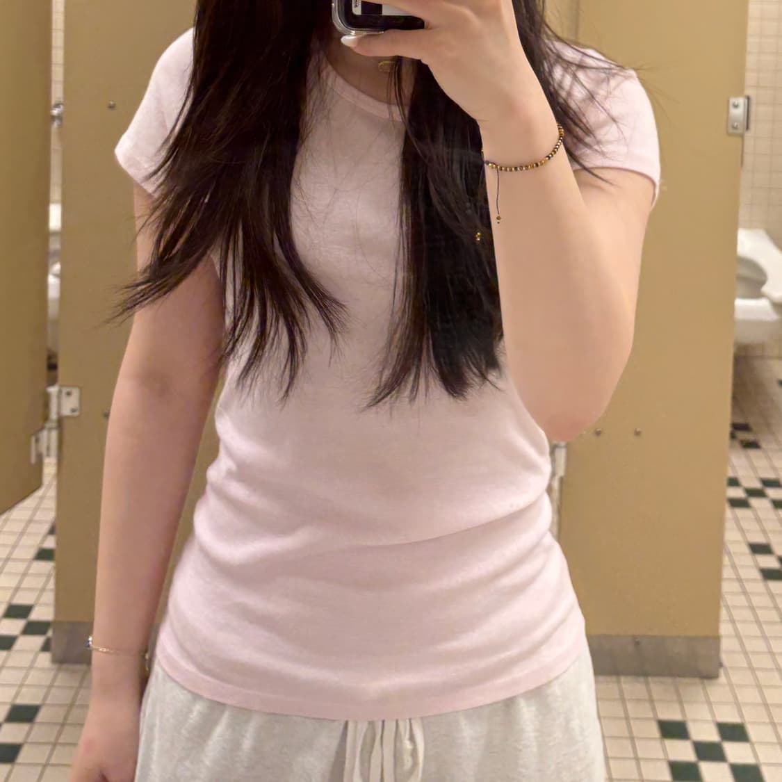 Brandy Melville loreen shirts 상품이미지4