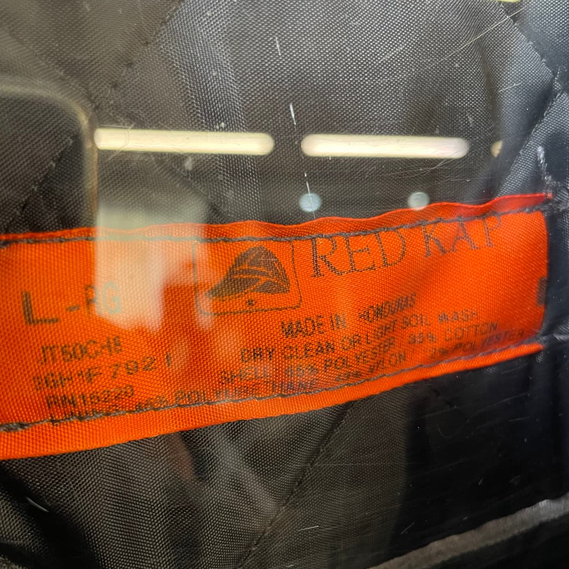 웨스트 코스트 차퍼스 워크자켓 상품이미지9