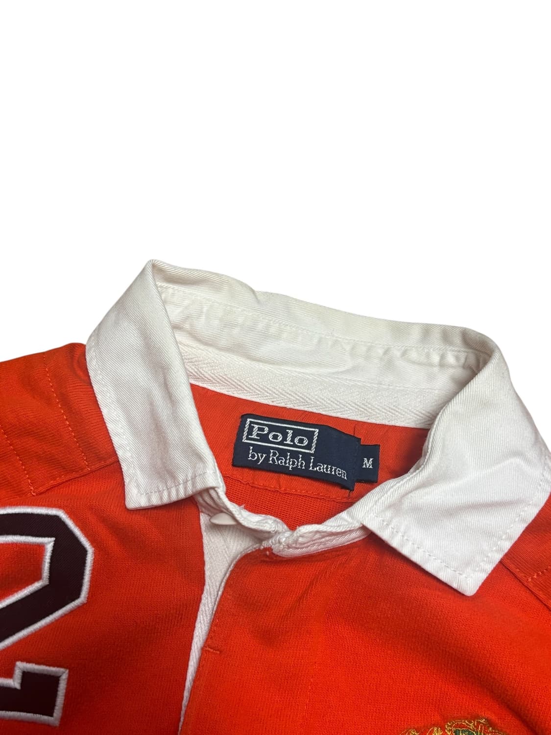 폴로 랄프로렌 빅포니 럭비티 카라티 상품이미지7