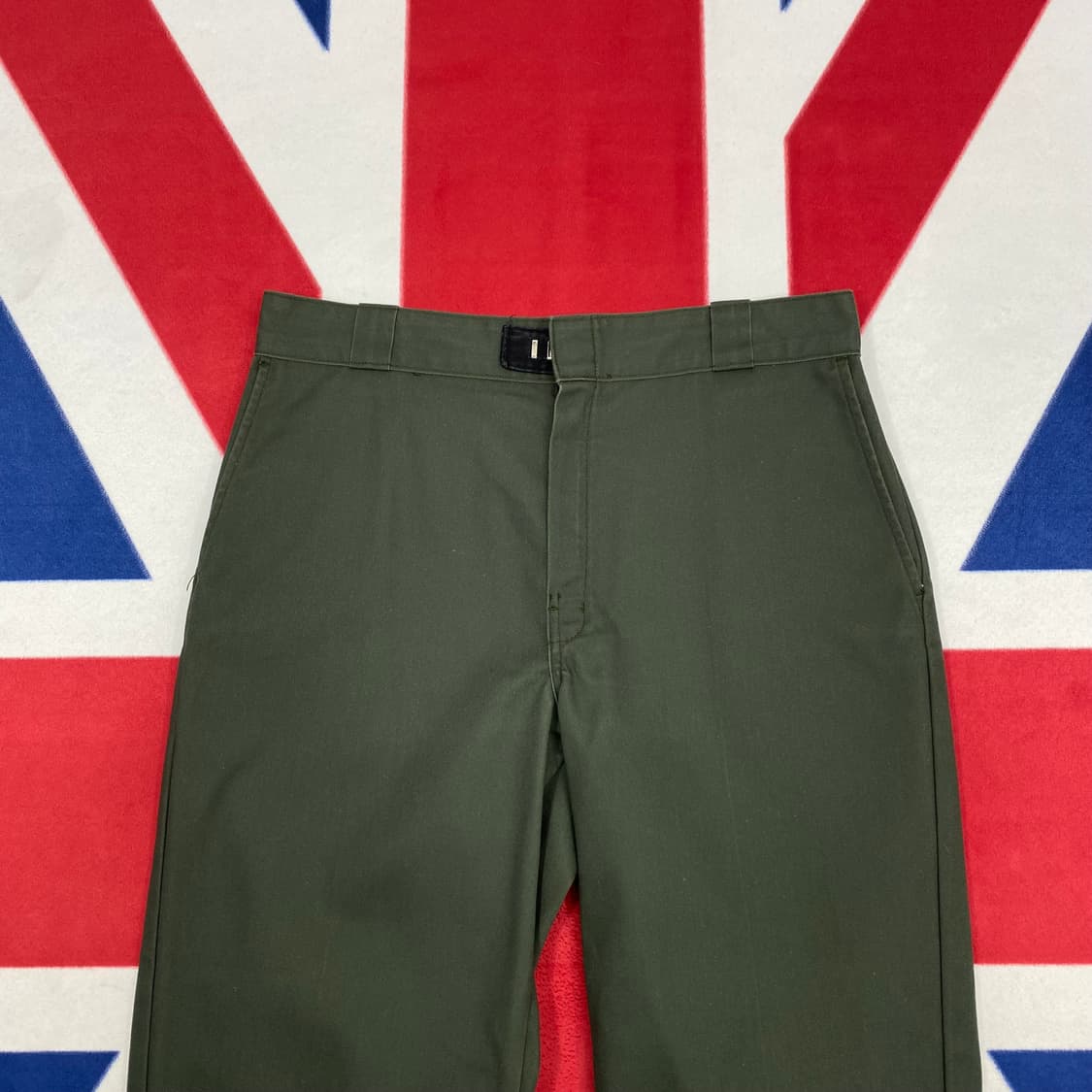 디키즈 874팬츠 36 상품이미지2