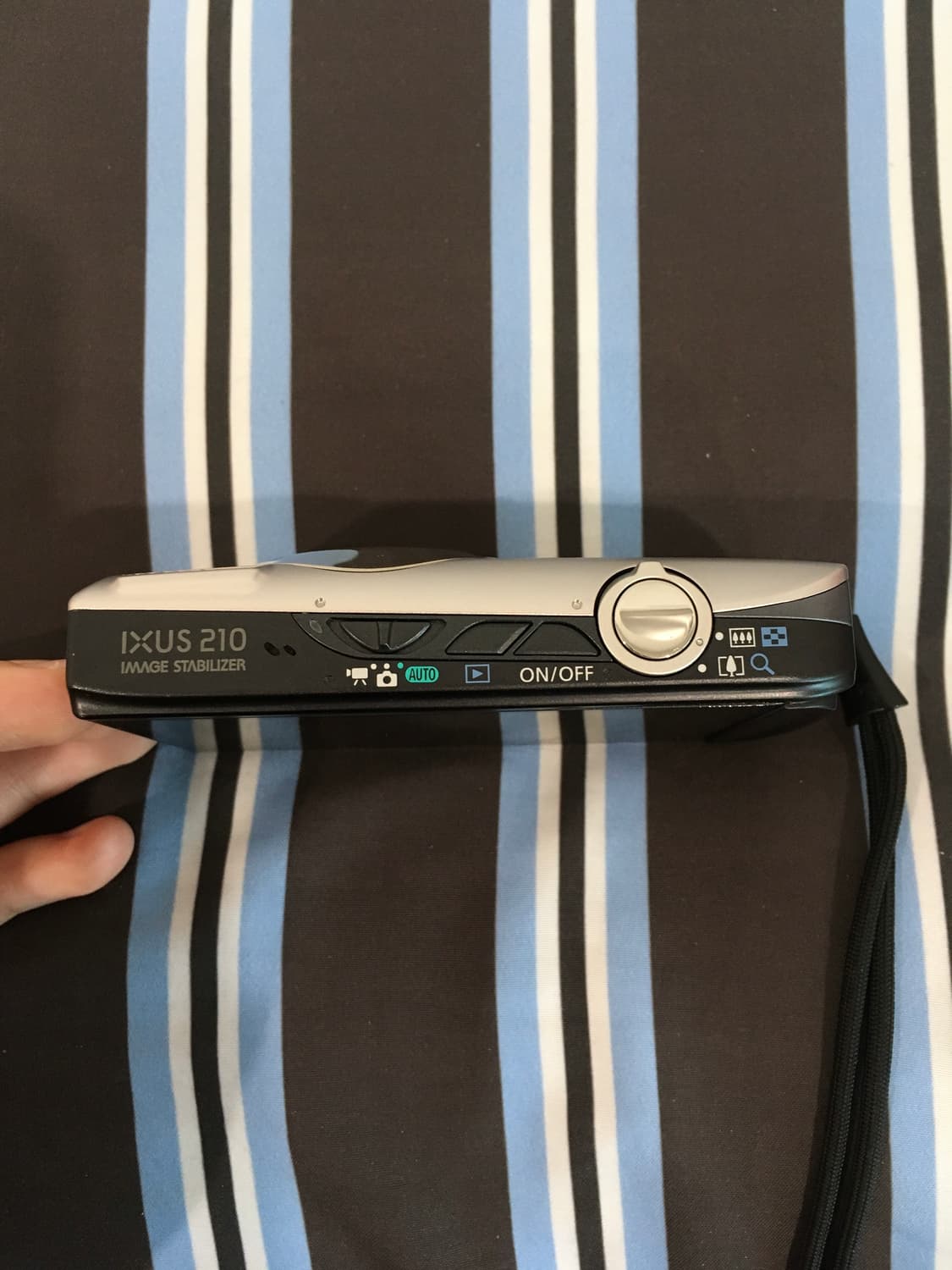 캐논 익서스210 ( ixy10s) 상품이미지6