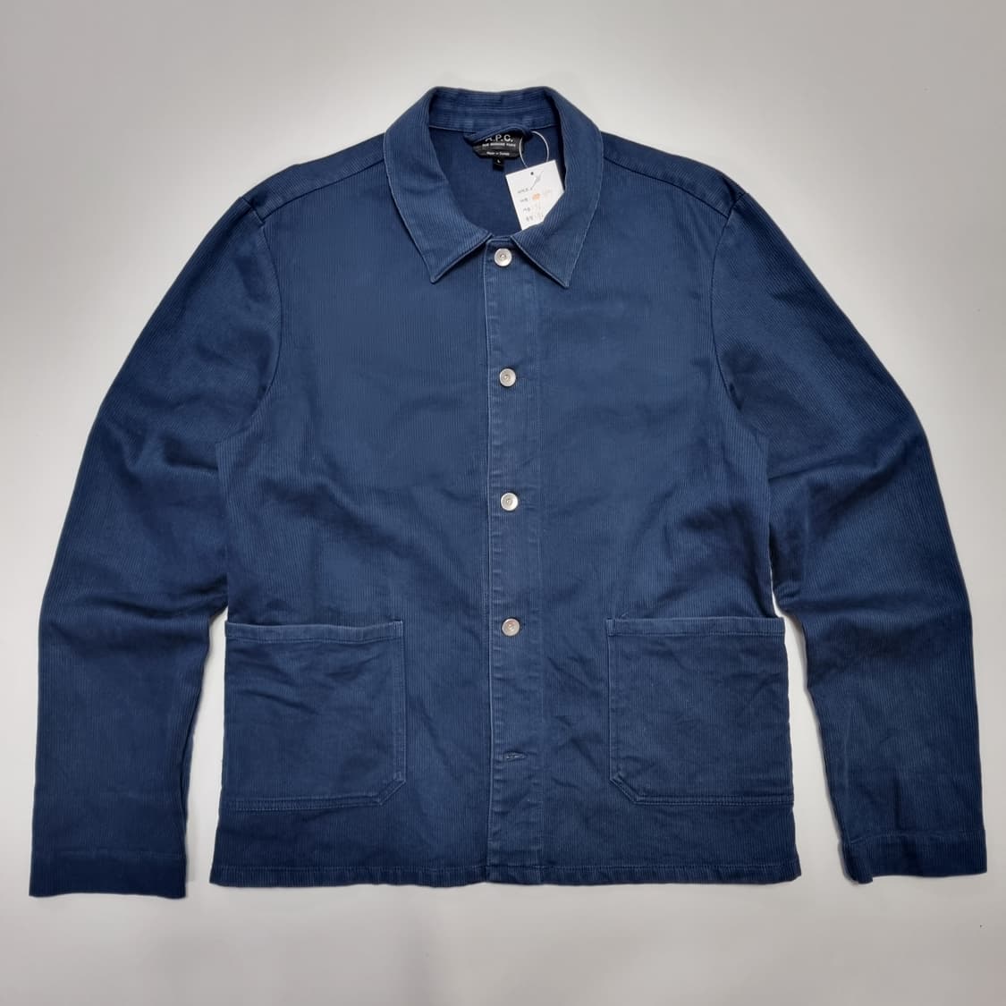 아페쎄 프렌치 워크 자켓  상품이미지1