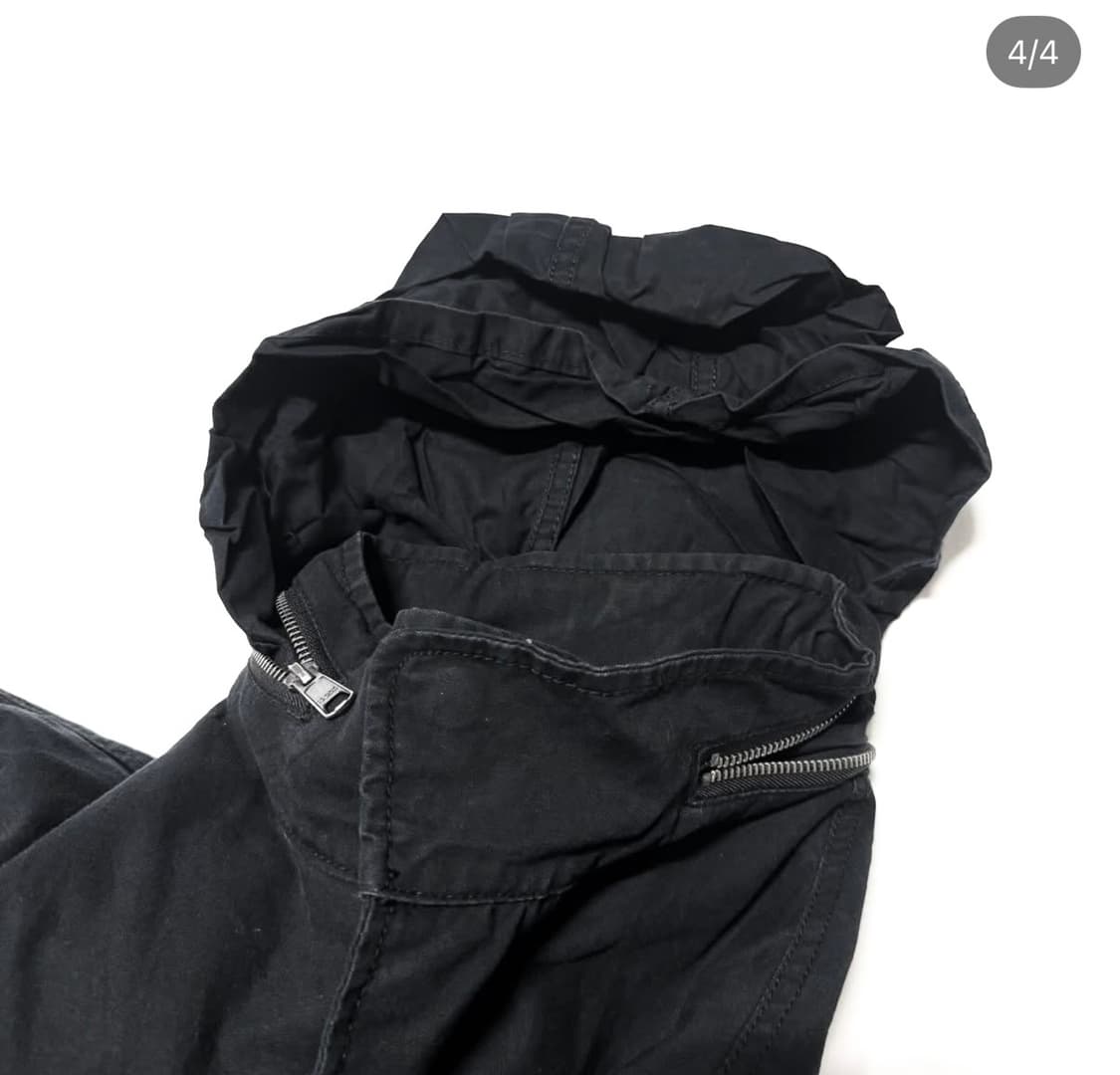 올드 네이비 - M65 필드 자켓 상품이미지4