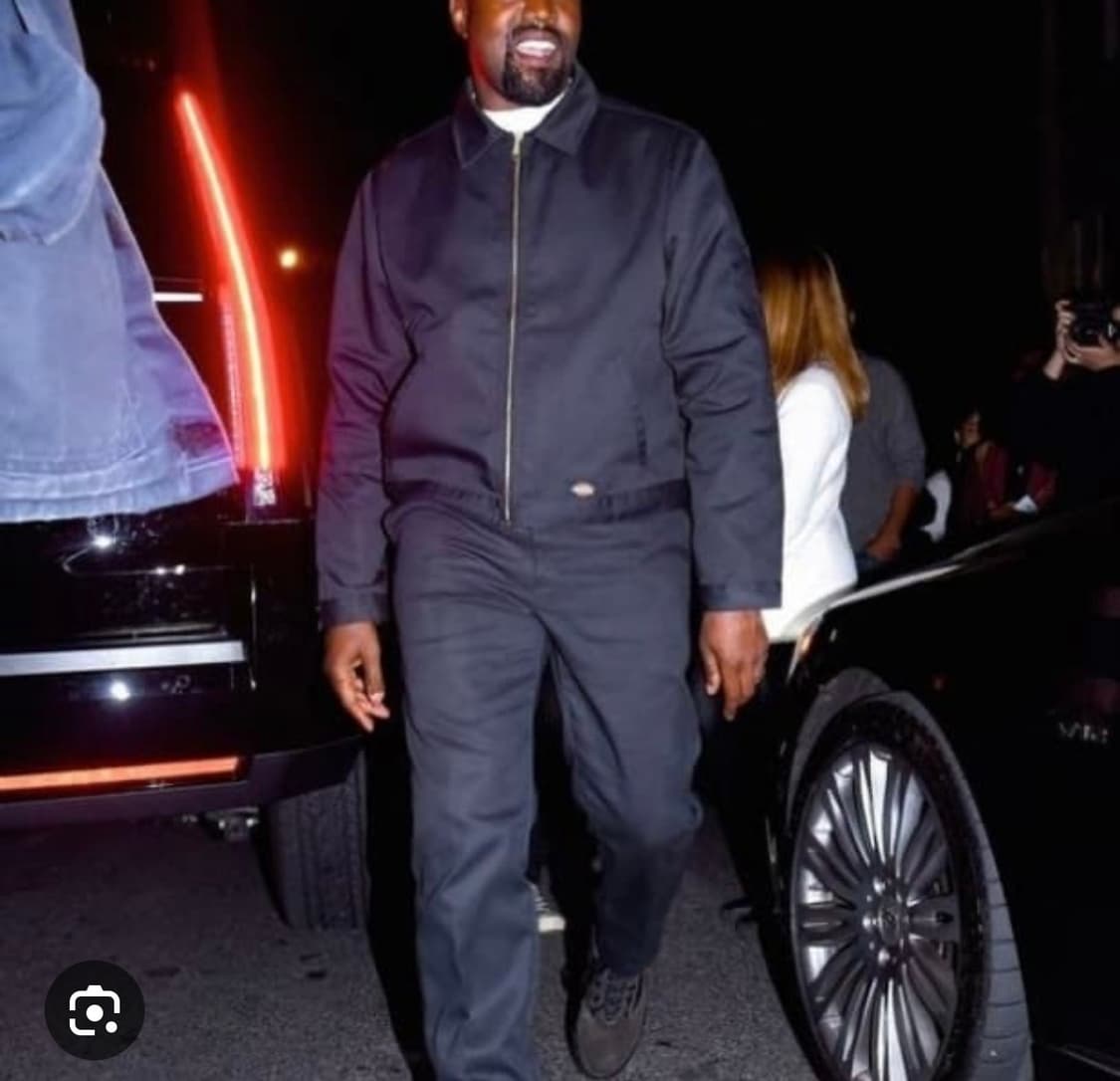 디키즈 워크자켓 L 상품이미지5