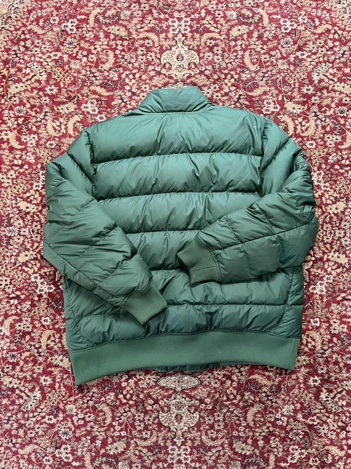 나이키 경량패딩 상품이미지2