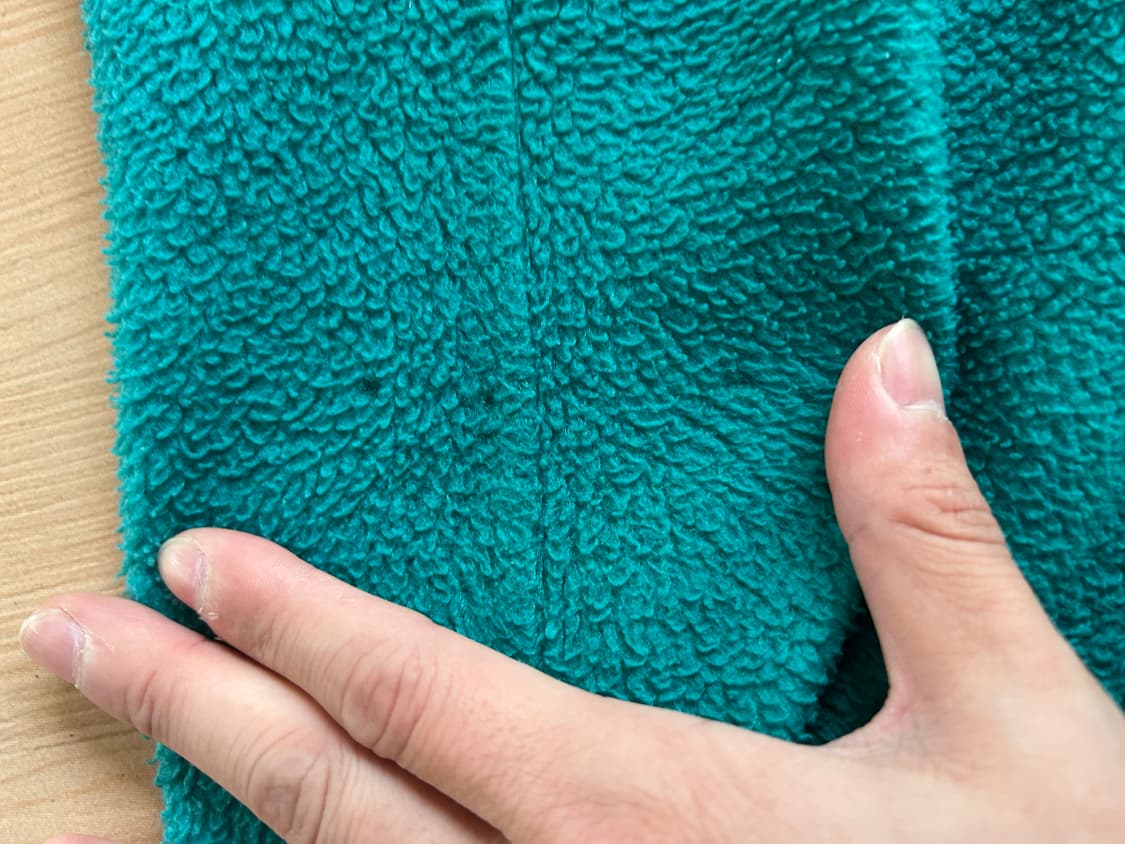 90‘s Kolon sport polartec fleece 상품이미지8