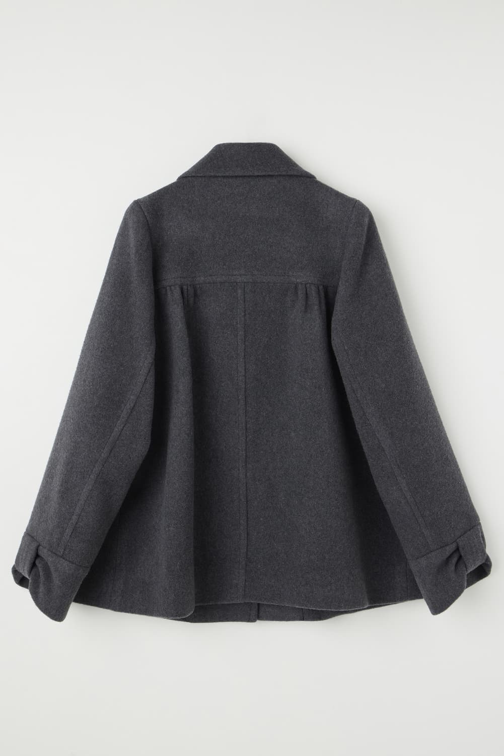 복복 코트 bocbok LITTLE GIRL COAT  상품이미지3