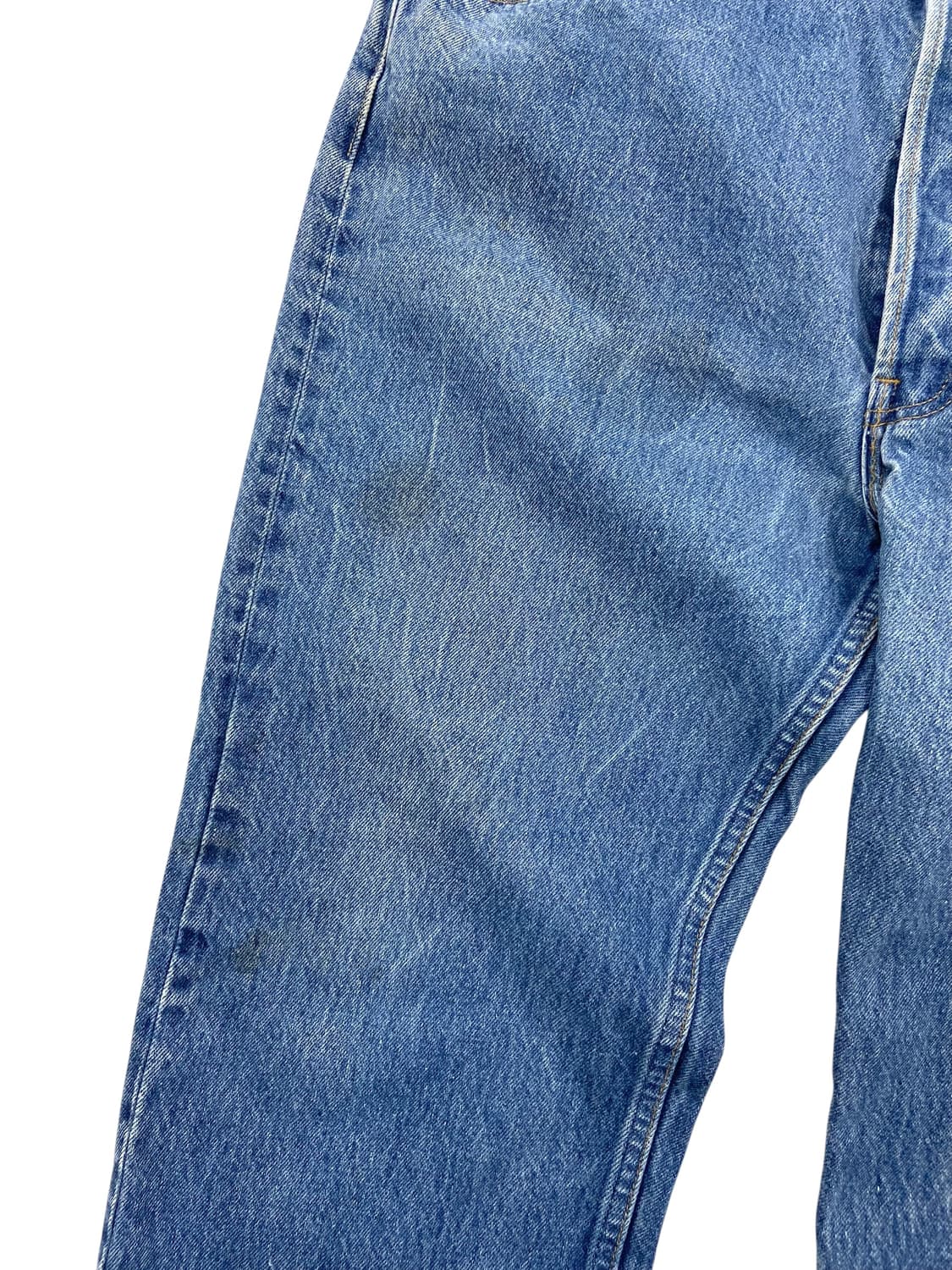 90's 리바이스 501xx [770] 상품이미지8